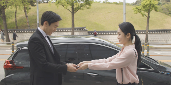 출차까지 편하게 원하는 곳에서 받아보세요