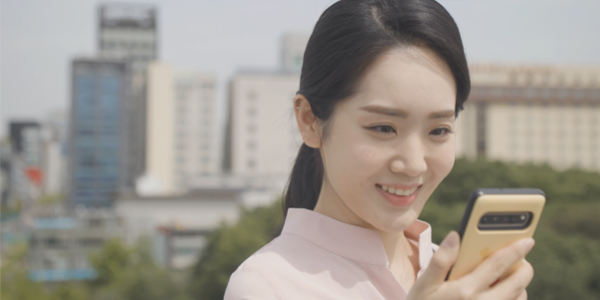 더 정직하게, 더 투명하게 모든 과정을 확인하세요